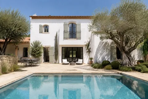 Maison avec jardin synchronisée depuis le logiciel immobilier